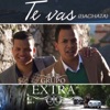 Te Vas - Single