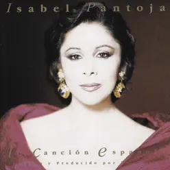 La Canción Española - Isabel Pantoja