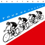 Kraftwerk - Tour de France Étape 3 (2009 - Remaster)