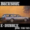 Backseat - e-dubble lyrics
