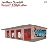 Jan Prax Quartett - Shades of Autumn