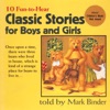 Classic Stories for Boys and Girls