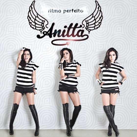 Cover artwork for Vai e Volta