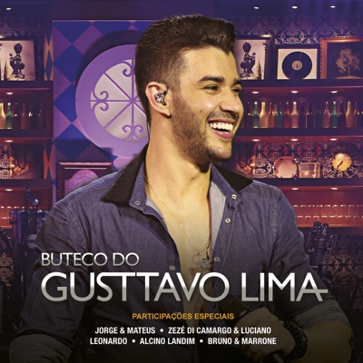 Buteco do Gusttavo Lima - Gusttavo Lima