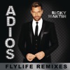 Adiós (Flylife Remixes) - EP