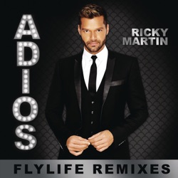 Eros Ramazzotti & Ricky Martin - Adiós
