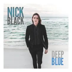 Deep Blue by Nick Black album reviews, ratings, credits