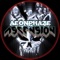 Ascension - Aeonphaze lyrics