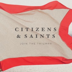 Citizens & Saints - You Brought Me Back to Life