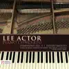 Stream & download Lee Actor: Piano Concerto