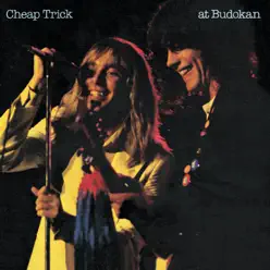 At Budokan (Live) - Cheap Trick