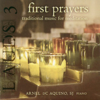 Lauds, Vol. 3: First Prayers (Traditional Music for Meditation) - Arnel Aquino SJ
