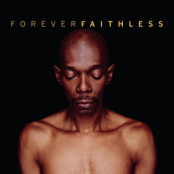 Cover artwork for Reverence