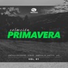 Colección Primavera, Vol. 01 - EP