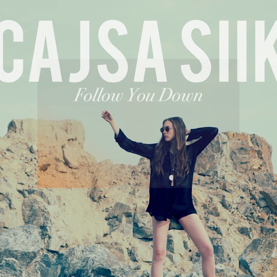 Cover artwork for Follow You Down