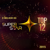 Superstar 2015 - O Melhor do Top 12 - Various Artists