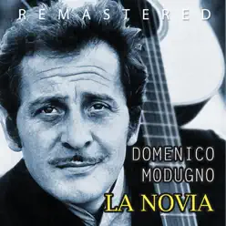 La novia (Remastered) - Single - Domenico Modugno