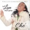 He's Chosen You (feat. Xavier O'Connor) - Che lyrics