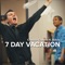 7 Day Vacation (feat. Bdice) - Chedda Cheese lyrics