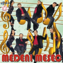 Medeni Mesec - Ako Odes Sam