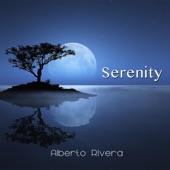 Serenity artwork