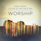 There Is a Higher Throne - The New Irish Choir & Orchestra lyrics