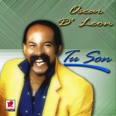 Tu Son - Oscar D'Leon