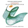 Wolfgang Amadeus Mozart - Symphonien No. 36, No. 39 album lyrics, reviews, download