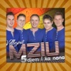 Vellezrit Mziu - 5 Djem I Ka Nana