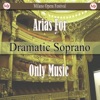 Orchestra Filarmonica Ucraina - Tosca: "Vissi d'arte" (Instrumental Version)