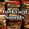 Metal Junkyard Machine Moves Junk Container 4 - Sound Ideas lyrics