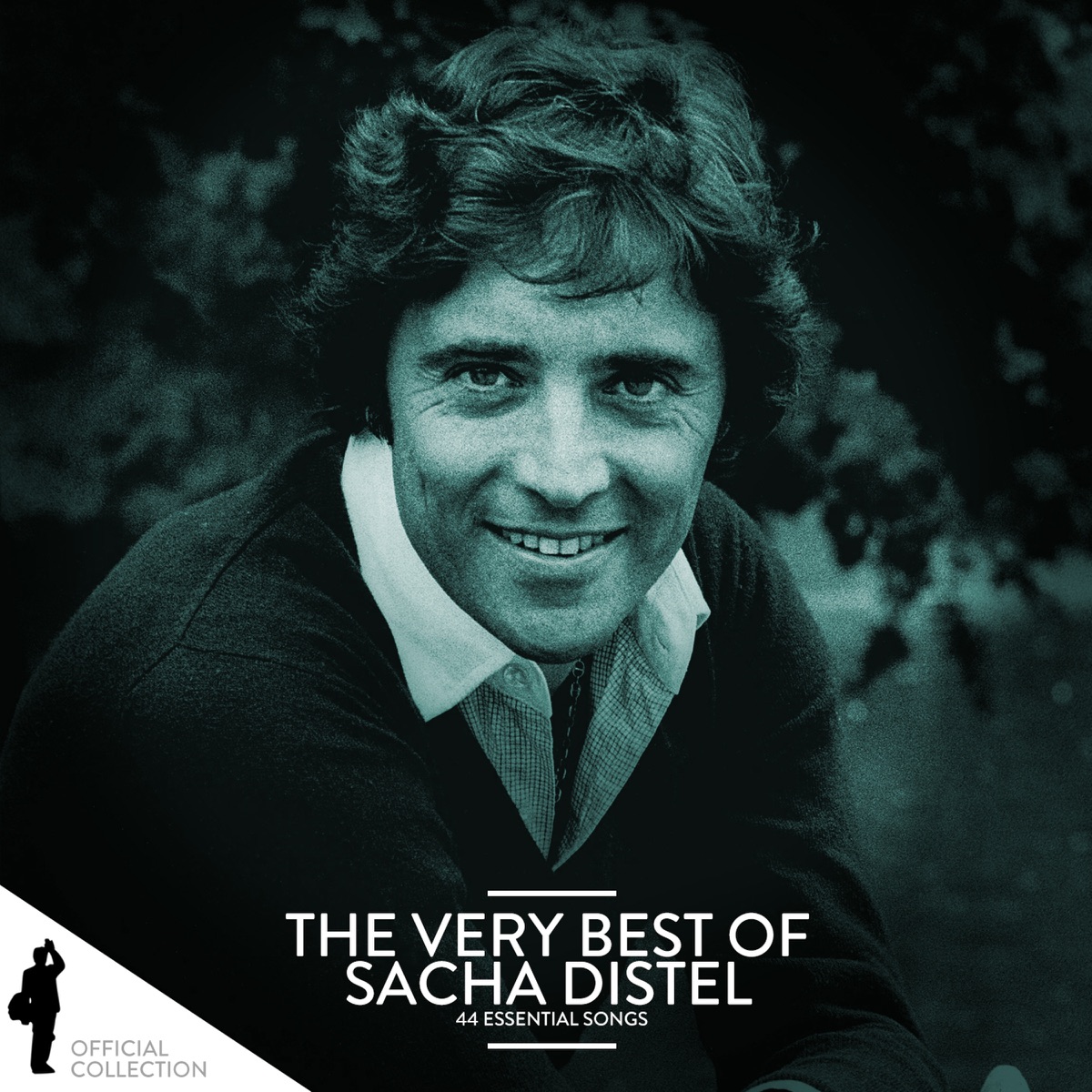 Toute La Pluie Tombe Sur Moi En Anglais The Very Best of Sacha Distel: 22 Essential Songs by Sacha Distel on Apple  Music