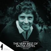 The Very Best of Sacha Distel : 44 Essential Songs artwork
