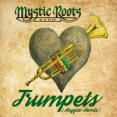 Trumpets (Reggae Remix) artwork