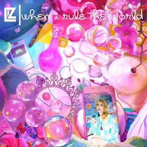 When I Rule the World - Single