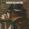 The Old Grey Goose Is Dead - David Allan Coe lyrics