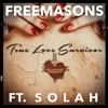 True Love Survivor (feat. Solah) [Remixes] - EP, 2015