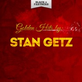 Golden Hits By Stan Getz artwork