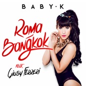 Roma - Bangkok (feat. Giusy Ferreri) artwork