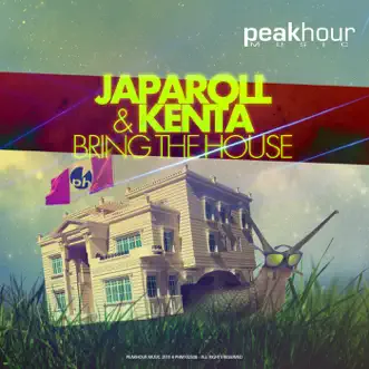 Bring the House by JapaRoLL & Kenta song reviws