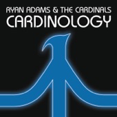Ryan Adams & The Cardinals - Let Us Down Easy
