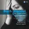 Stream & download Bach & Handel: Solo Cantatas & Arias