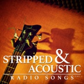 Stripped & Acoustic Radio Songs, Vol.1 artwork