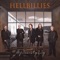 Drukne Ei Gudinne - Hellbillies lyrics