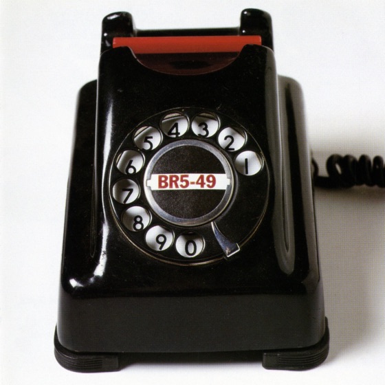 Cover artwork for I Ain't Never