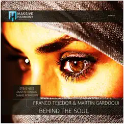 Behind the Soul (Dustin Nantais Remix) Song Lyrics
