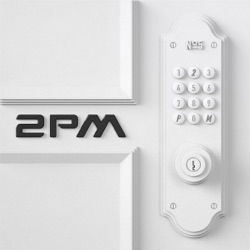 2PM - 우리집 My House