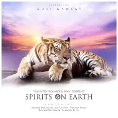 Spirits on Earth (feat. Aeralie Brighton, Julie Elven, Uyanga Bold, Eanan Patterson & Alan Jay Reed) - Single by Valentin Boomes & Ivan Torrent album reviews, ratings, credits