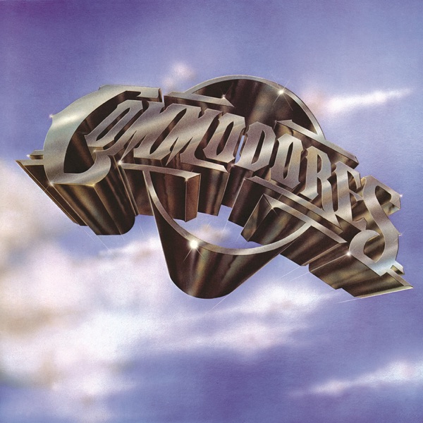 Album art for Easy by Commodores