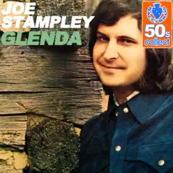 Glenda (Remastered) - Single - Joe Stampley